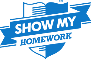 Show My Homework